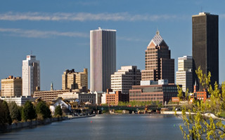 走遍美国之罗彻斯特