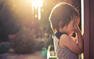 CBT可帮助儿童减轻焦虑