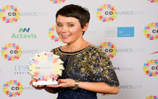 药剂师修得曼彻斯特大学硕士学位