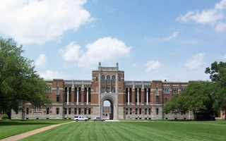 莱斯大学——最物有所值大学