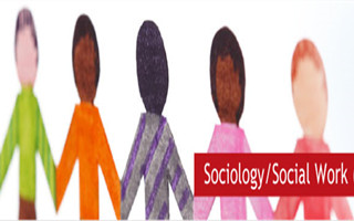 Usnews2014年美国社会学与社工专业排名