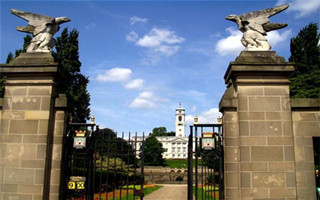 诺丁汉大学成“中英姊妹城市会议”东道主