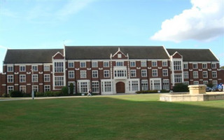 拉夫堡大学——“最佳学生体验”