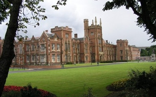 贝尔法斯特女王大学为癌症治疗启动6百万英镑项目