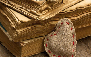 爱情“出生”于中世纪？