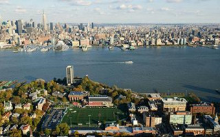 斯蒂文斯理工学院在就业服务中排名15