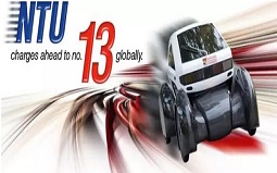 2015年QS排名新加坡大学排名显著提升