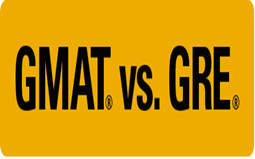 GMAT & GRE——隔壁老王都说自己在考G，考的哪个G?