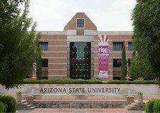 美国名校深度游第五篇 ——亚利桑那州立大学&德雷塞尔大学