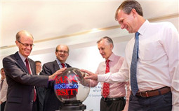 南洋理工大学新生命科学研究群成立