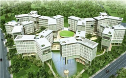 别人的宿舍！看看南洋理工大学的高大上宿舍