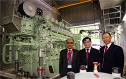 南洋理工大学推出东南亚首个海事能源试验中心