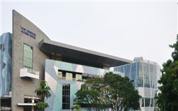 新加坡国立大学EMBA课程位列《金融时报》排行榜第五