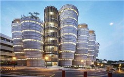 新加坡与中国大学加强合作南洋理工大学携手北京大学