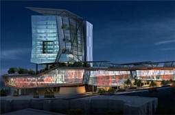 香港城市大学获慷慨资助 奬励内地少数民族生