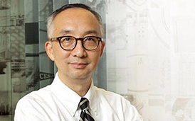 香港教育学院委任吕大乐教授出任副校长（研究与发展）