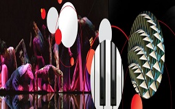 新加坡休闲与时尚业解读