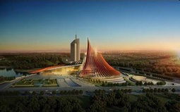 香港建筑材料及五金业解读