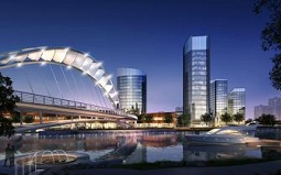 香港测量业解读