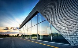 香港建筑设计业解读