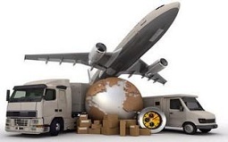 香港速递业解读