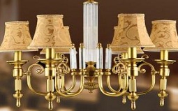 香港灯饰业解读