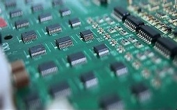 香港电子业解读