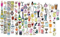 香港加工食品及饮料业解读