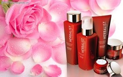 香港化妆品及卫浴用品业解读