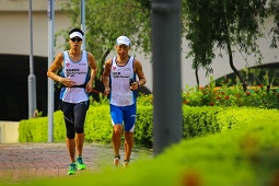 两名香港大学学生胜出「平等．共融摄影比赛」