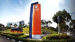 新加坡国立大学研究国际贸易损害的热带性质