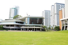 新加坡国立大学和CDL合作开发智能的新技术