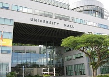 新加坡国立大学是世界10强13名，亚洲25名最佳