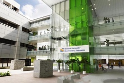 新加坡国立大学顶轮2016杰塞普模拟法庭竞赛