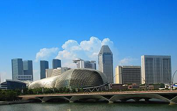 新加坡国立大学为不同职业的学生提供本科双学位课程