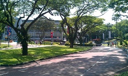 新加坡国立大学解决自旋电子学问题