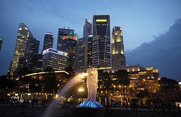 新加坡国立大学入选世界上最有影响力的科学思想的科学家和工程师