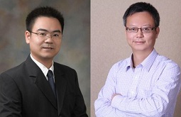 南洋理工大学两位教授进入汤森路透社 “世界19位最热门科研人员” 排名榜