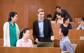 南洋理工大学MBA是新加坡的最佳MBA课程