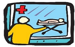 香港医疗保健器材业解读