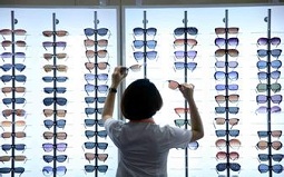 香港眼镜业产业解读