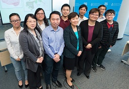 香港科技大学突破性发现 为治疗阿尔兹海默症带来新希望