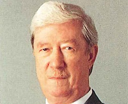 香港科技大学沉痛悼念创校副校长麦法诚先生