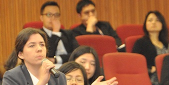 香港教育学院举办2016香港比较教育学会年度研讨会　