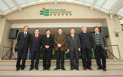 香港教育大学音乐教学硕士研究生申请及专业介绍