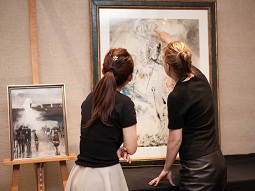 香港佳士得美术学院与香港大学文学院联袂启动探索亚洲当代艺术世界系列讲座