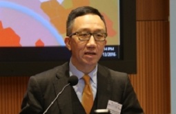 香港大学推动全球携手对抗传染病之威胁获世界卫生大会考虑