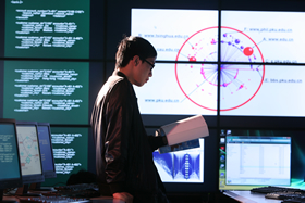 香港科技大学大数据科技硕士申请要求及专业介绍