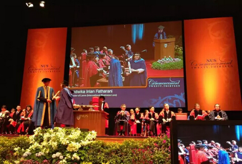 新加坡国立大学国际商法硕士申请条件及专业介绍