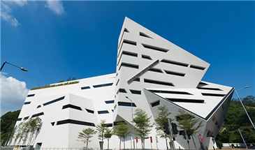 香港城市大学科学及工程学院举行2016探索创新展